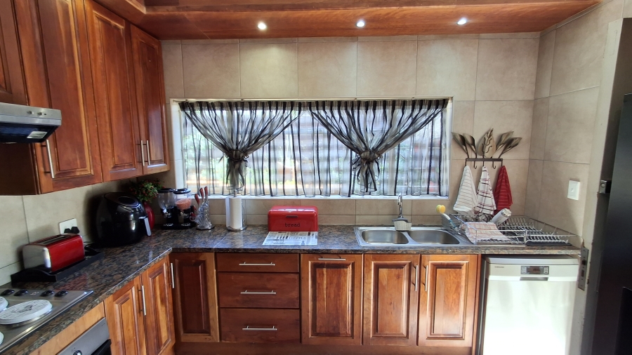 3 Bedroom Property for Sale in Wonderboom Gauteng