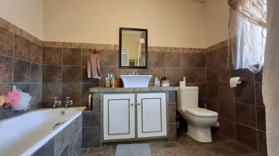 3 Bedroom Property for Sale in Wonderboom Gauteng