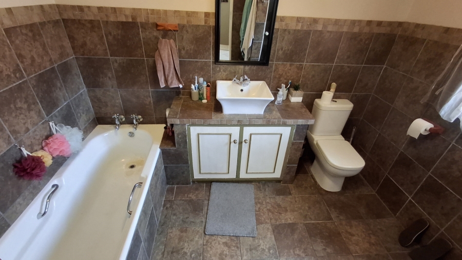 3 Bedroom Property for Sale in Wonderboom Gauteng