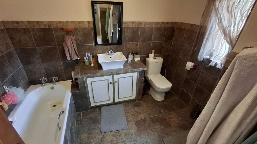 3 Bedroom Property for Sale in Wonderboom Gauteng