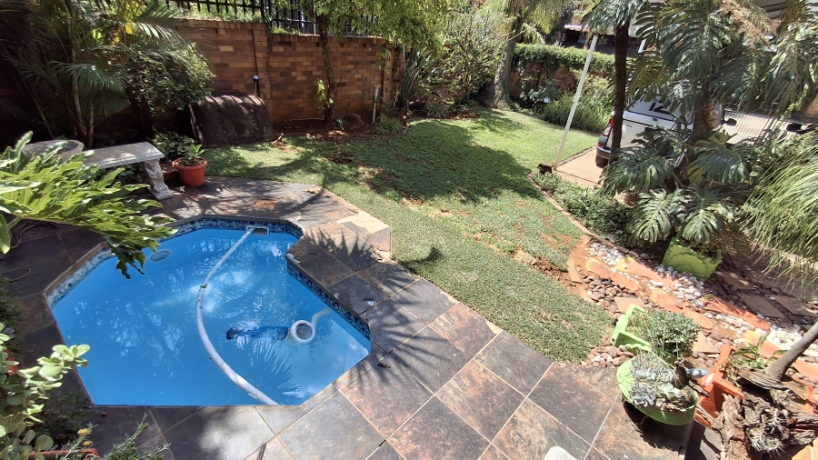 3 Bedroom Property for Sale in Wonderboom Gauteng