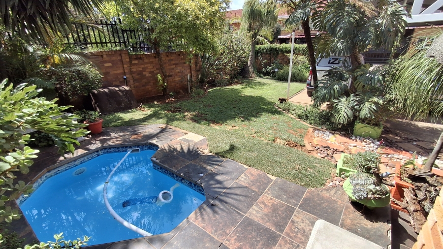 3 Bedroom Property for Sale in Wonderboom Gauteng