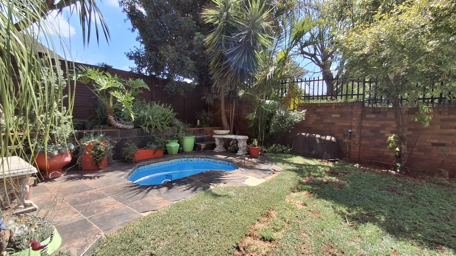 3 Bedroom Property for Sale in Wonderboom Gauteng