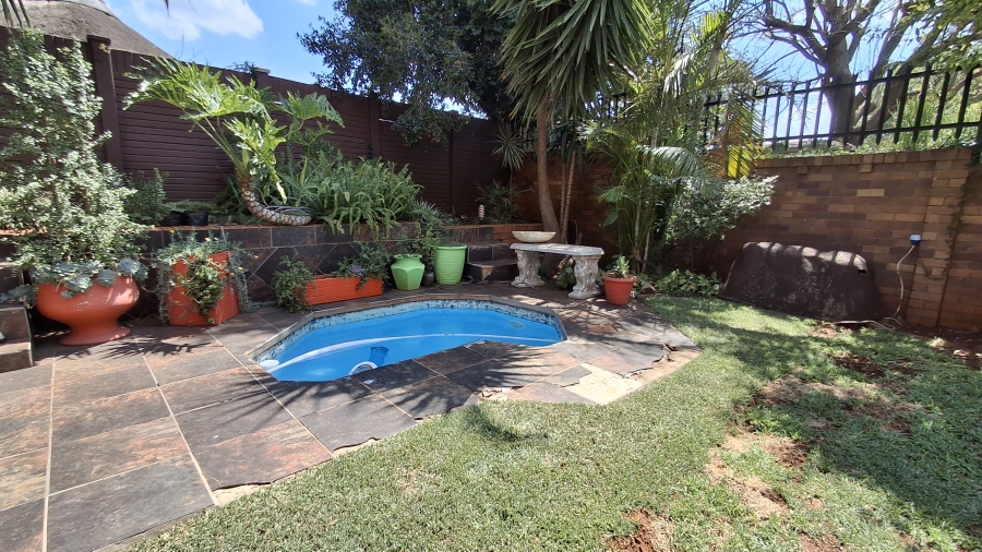 3 Bedroom Property for Sale in Wonderboom Gauteng