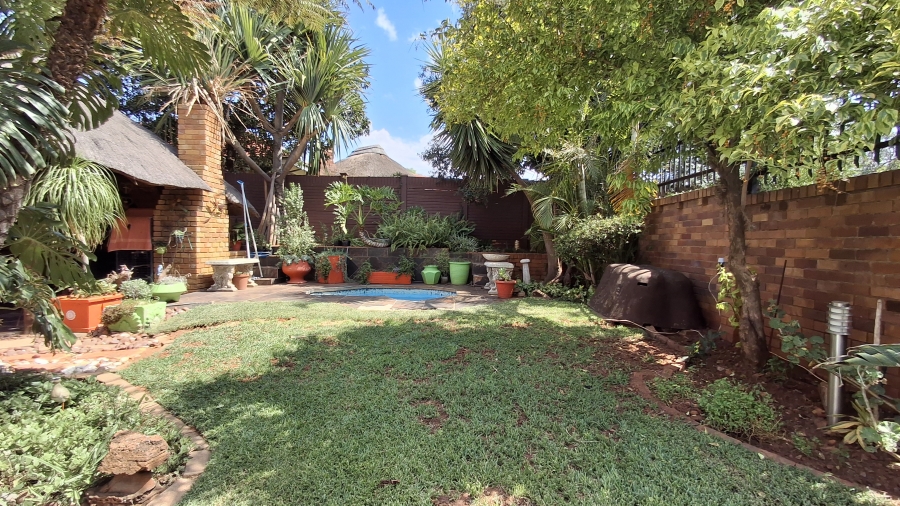 3 Bedroom Property for Sale in Wonderboom Gauteng