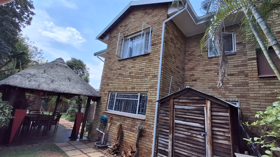 3 Bedroom Property for Sale in Wonderboom Gauteng