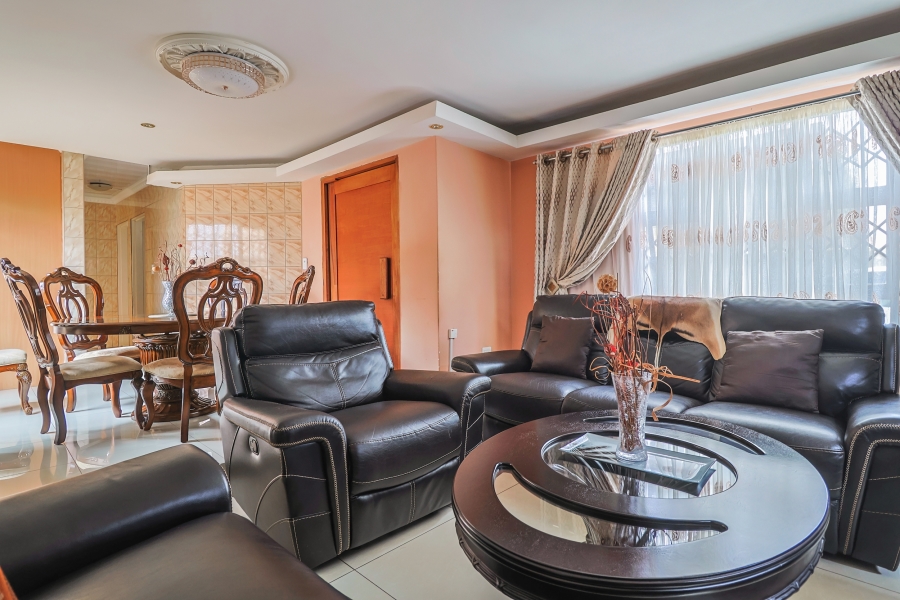 3 Bedroom Property for Sale in Protea Glen Gauteng