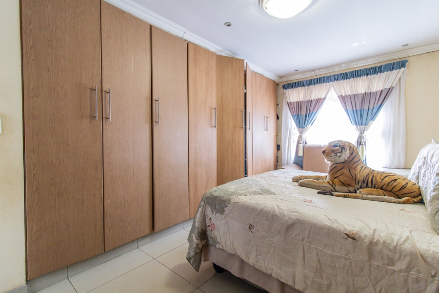 3 Bedroom Property for Sale in Protea Glen Gauteng