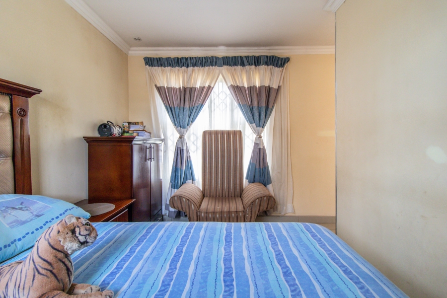 3 Bedroom Property for Sale in Protea Glen Gauteng