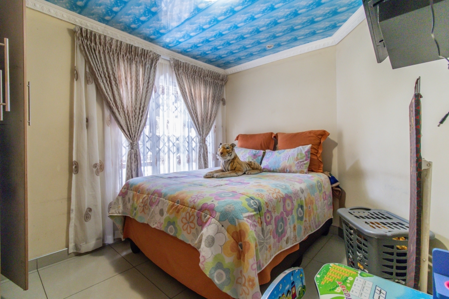 3 Bedroom Property for Sale in Protea Glen Gauteng