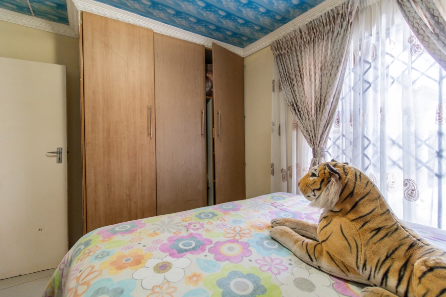 3 Bedroom Property for Sale in Protea Glen Gauteng