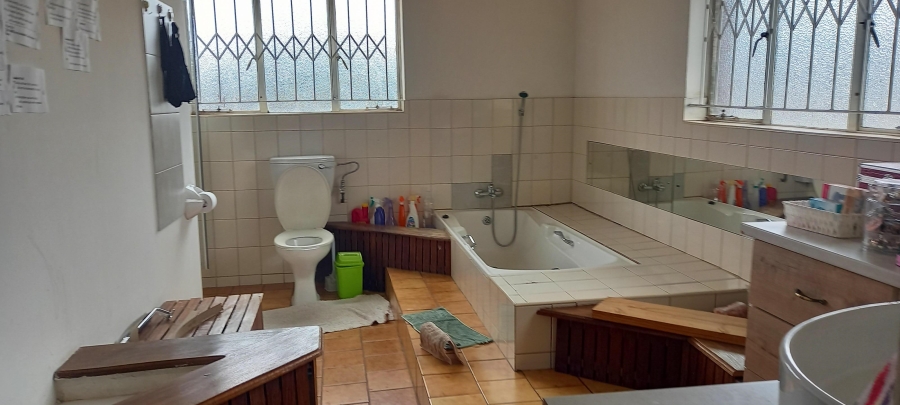 4 Bedroom Property for Sale in Brakpan Central Gauteng