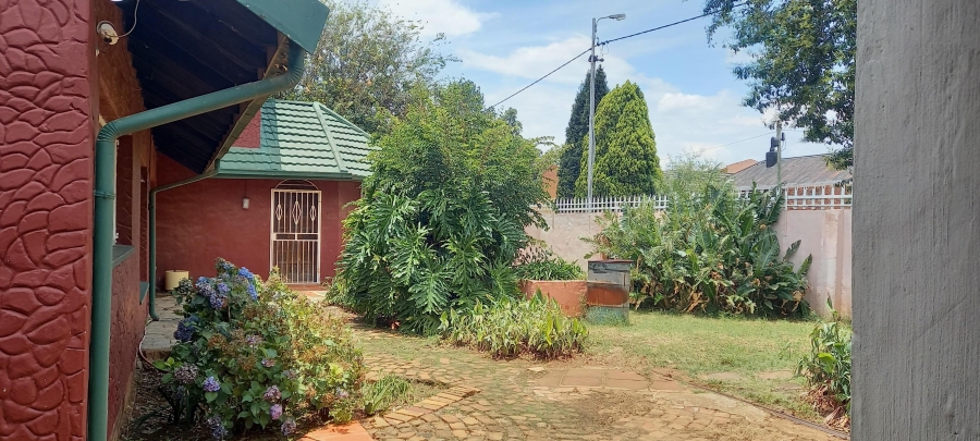 4 Bedroom Property for Sale in Brakpan Central Gauteng