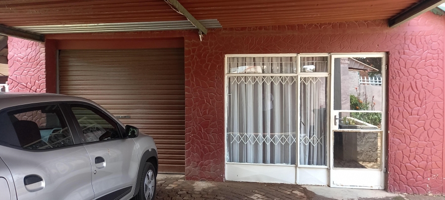 4 Bedroom Property for Sale in Brakpan Central Gauteng