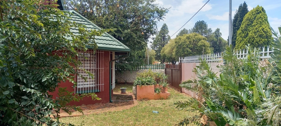 4 Bedroom Property for Sale in Brakpan Central Gauteng