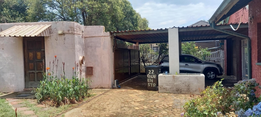 4 Bedroom Property for Sale in Brakpan Central Gauteng