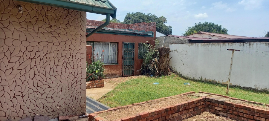 4 Bedroom Property for Sale in Brakpan Central Gauteng