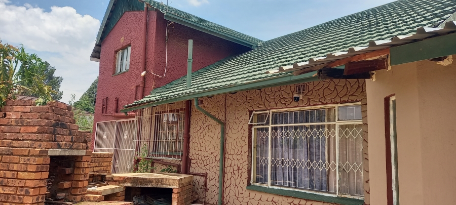 4 Bedroom Property for Sale in Brakpan Central Gauteng