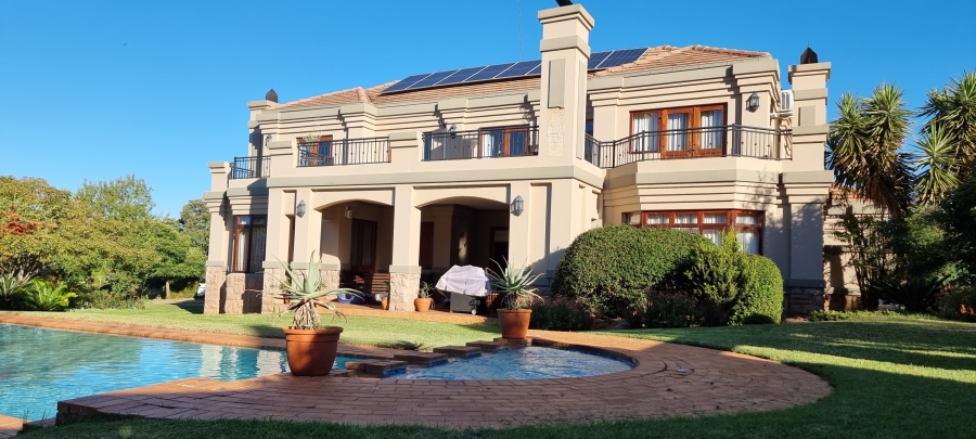 7 Bedroom Property for Sale in Cornwall Hill Gauteng