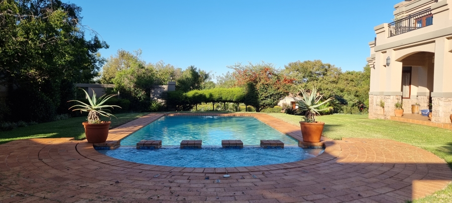 7 Bedroom Property for Sale in Cornwall Hill Gauteng