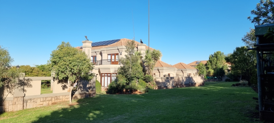 7 Bedroom Property for Sale in Cornwall Hill Gauteng