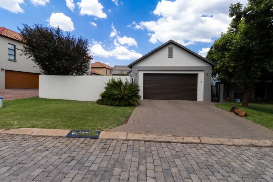 3 Bedroom Property for Sale in Irene Farm Villages Gauteng