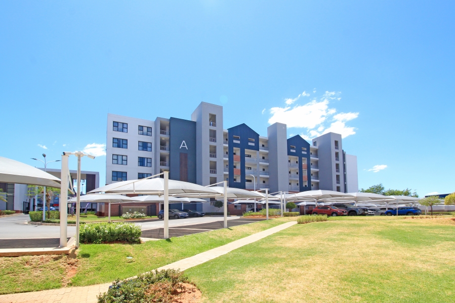 1 Bedroom Property for Sale in Greenstone Hill Gauteng