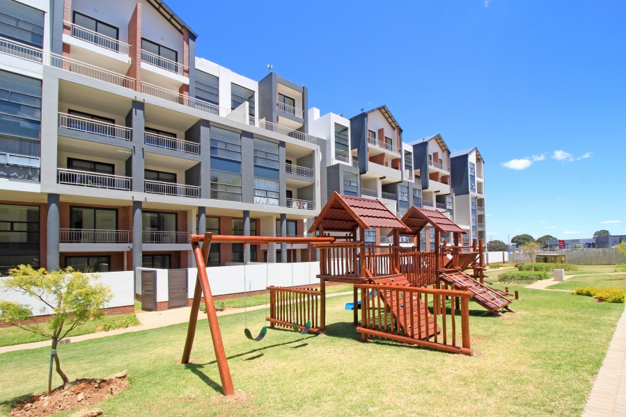 1 Bedroom Property for Sale in Greenstone Hill Gauteng