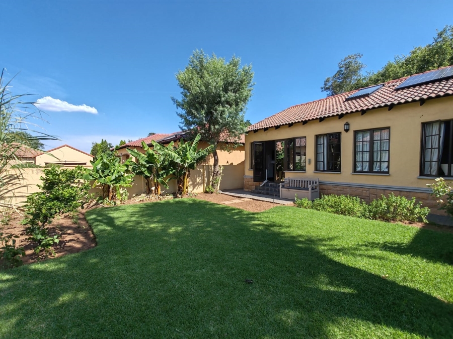 To Let 3 Bedroom Property for Rent in Noordwyk Gauteng