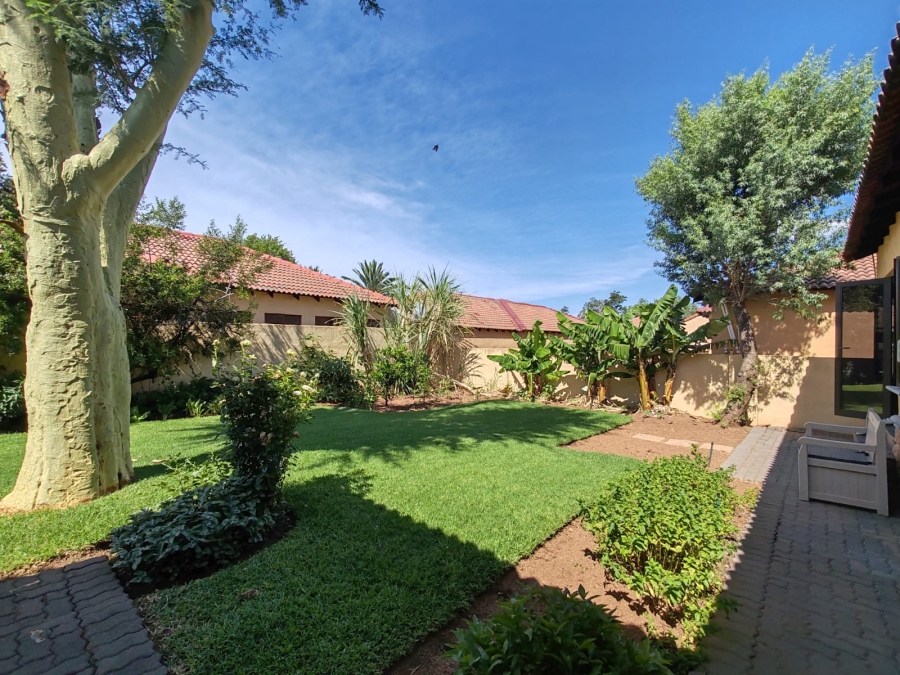 To Let 3 Bedroom Property for Rent in Noordwyk Gauteng