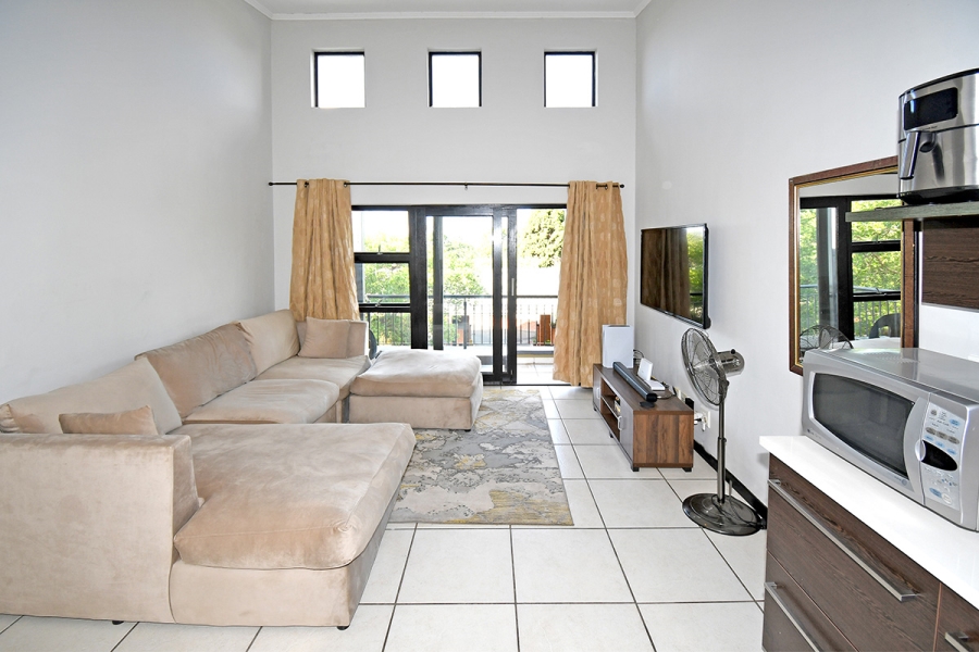 1 Bedroom Property for Sale in Douglasdale Gauteng