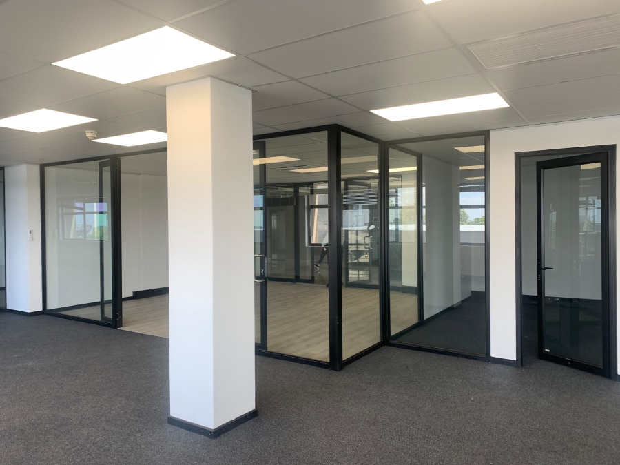 To Let commercial Property for Rent in Sandhurst Gauteng