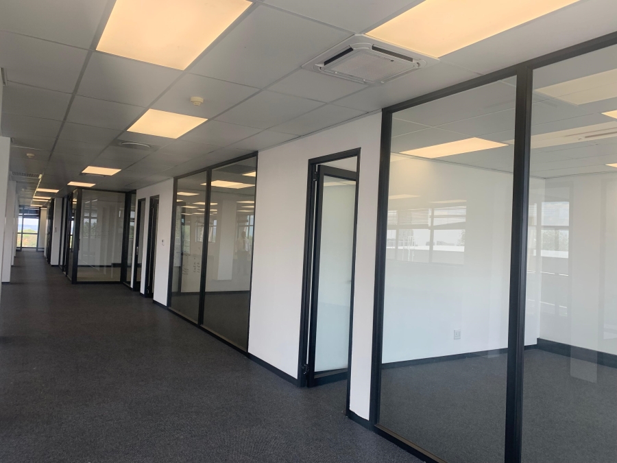 To Let commercial Property for Rent in Sandhurst Gauteng