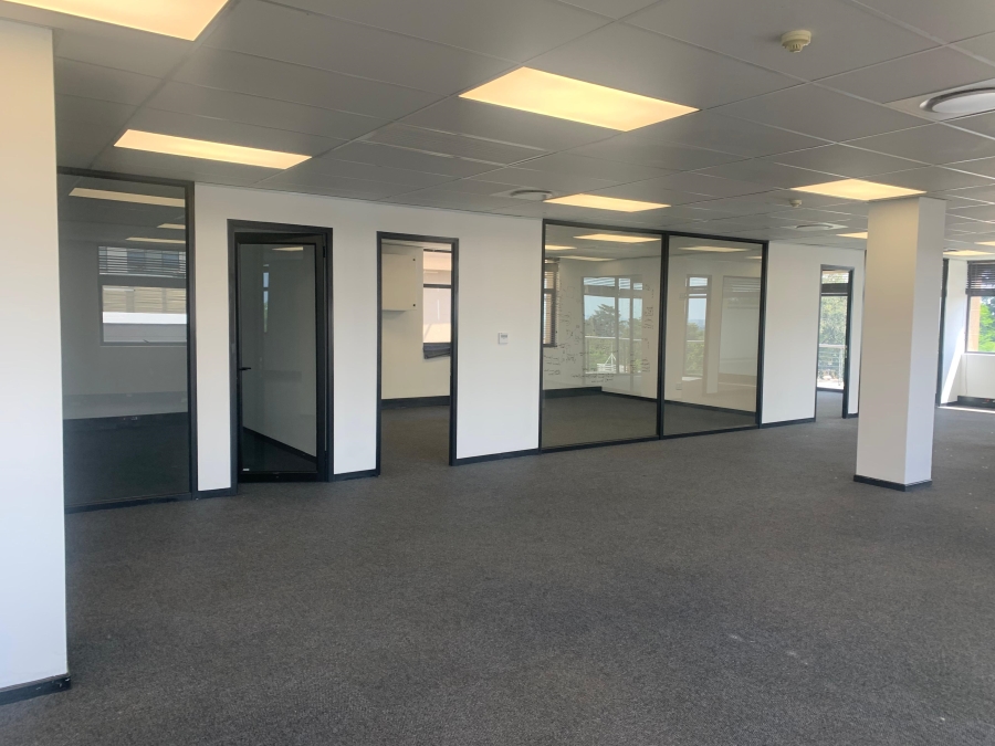 To Let commercial Property for Rent in Sandhurst Gauteng