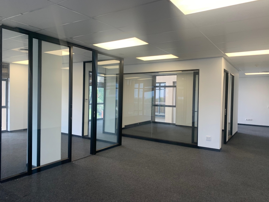 To Let commercial Property for Rent in Sandhurst Gauteng