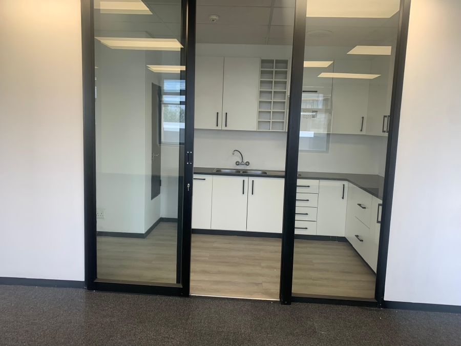 To Let commercial Property for Rent in Sandhurst Gauteng