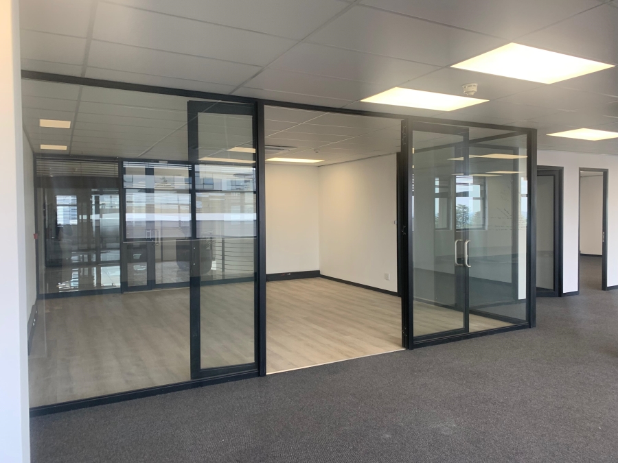 To Let commercial Property for Rent in Sandhurst Gauteng