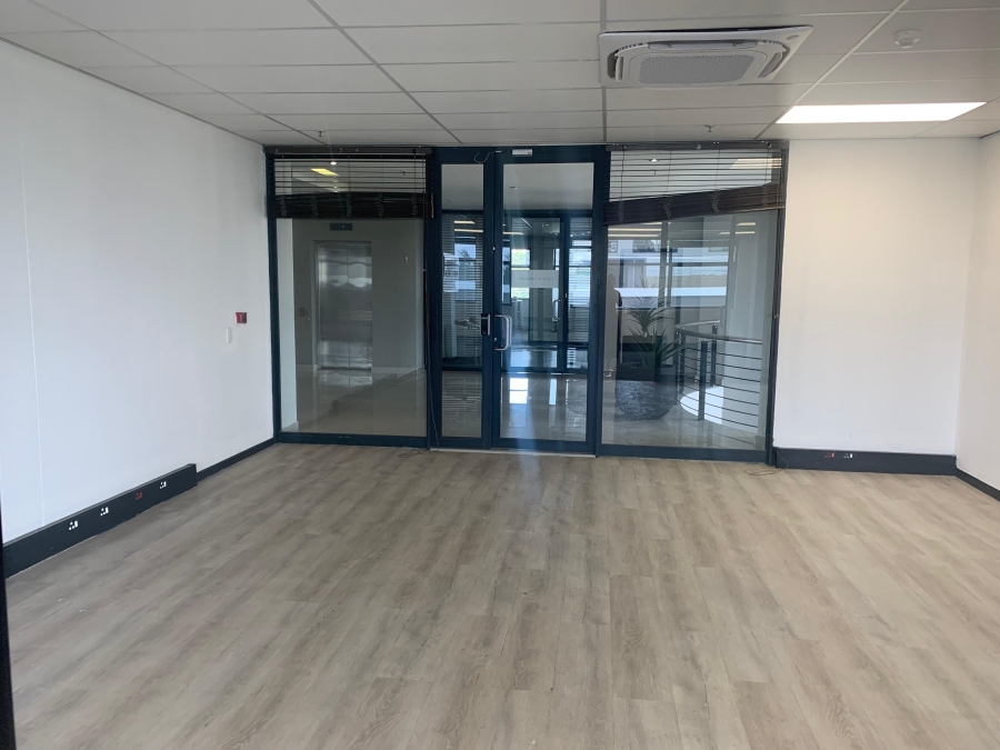 To Let commercial Property for Rent in Sandhurst Gauteng