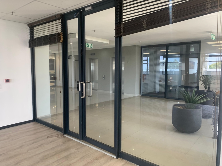 To Let commercial Property for Rent in Sandhurst Gauteng