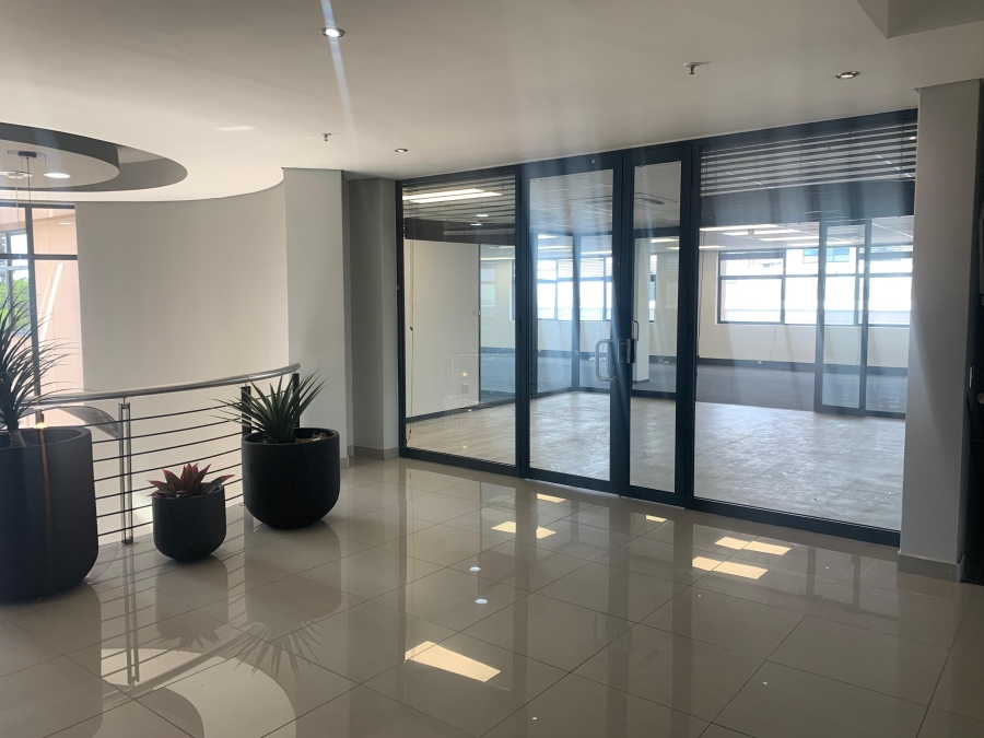 To Let commercial Property for Rent in Sandhurst Gauteng