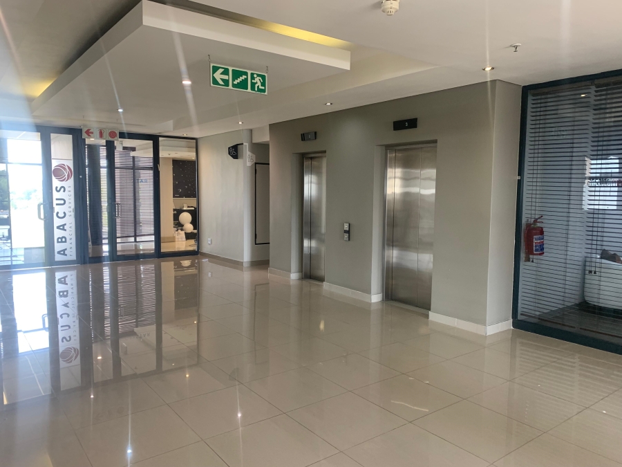 To Let commercial Property for Rent in Sandhurst Gauteng