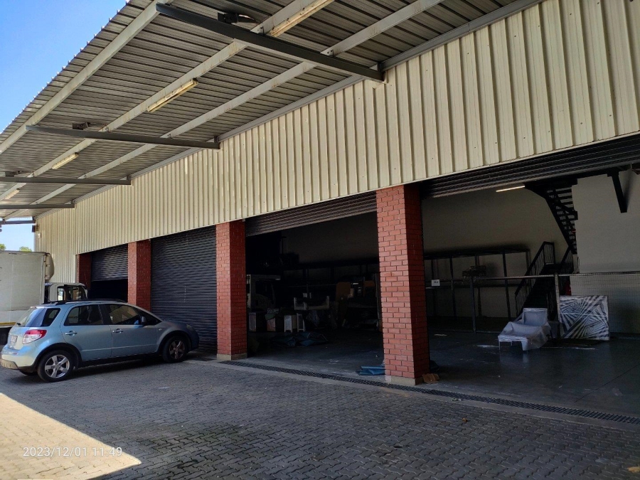 To Let commercial Property for Rent in Strijdom Park Gauteng