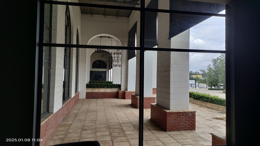 To Let commercial Property for Rent in Strijdom Park Gauteng