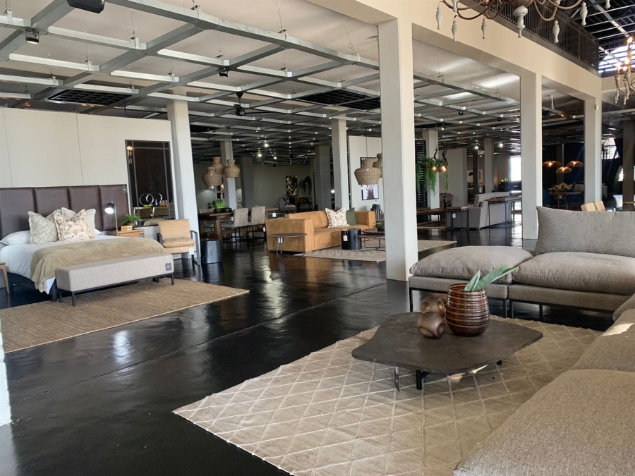 To Let commercial Property for Rent in Strijdom Park Gauteng