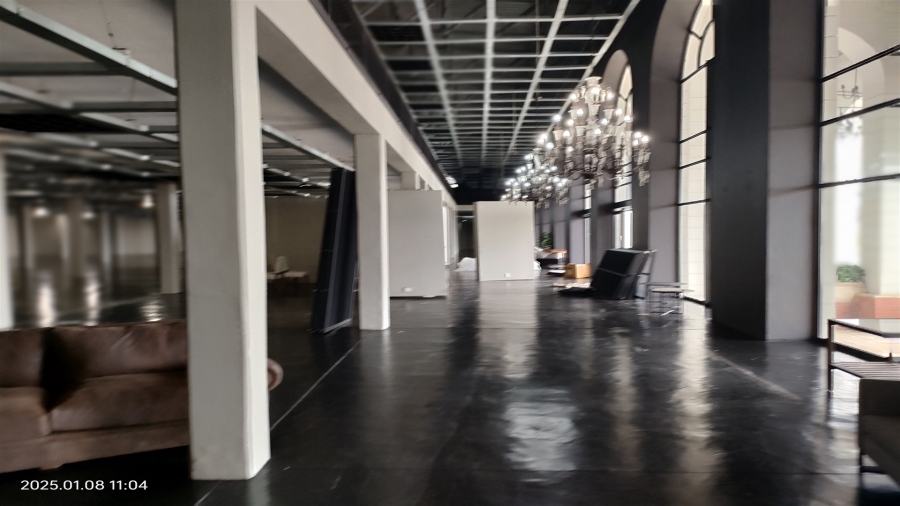 To Let commercial Property for Rent in Strijdom Park Gauteng