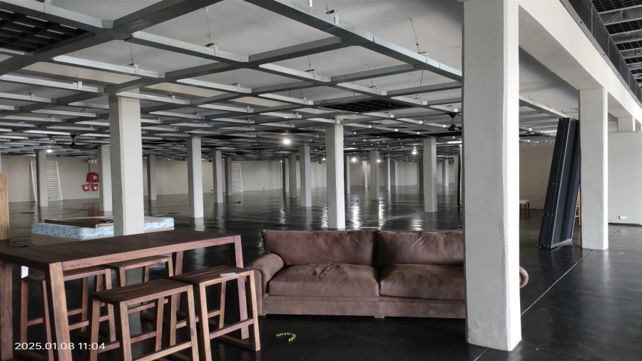 To Let commercial Property for Rent in Strijdom Park Gauteng