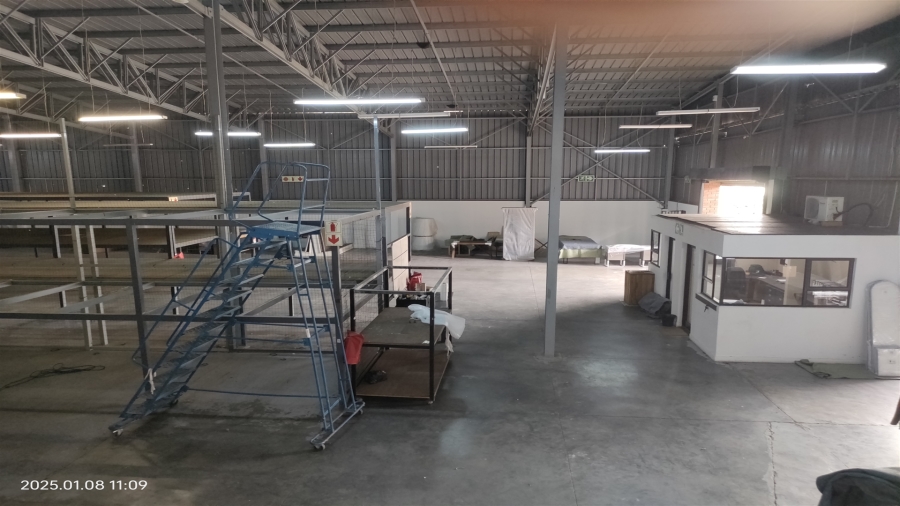 To Let commercial Property for Rent in Strijdom Park Gauteng