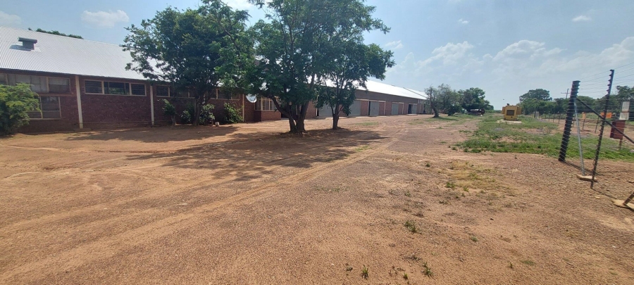 0 Bedroom Property for Sale in Meyerton Rural Gauteng