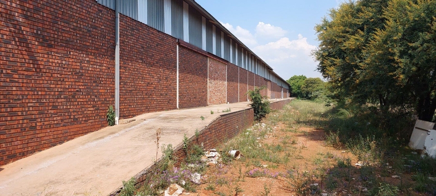 0 Bedroom Property for Sale in Meyerton Rural Gauteng