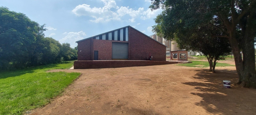 0 Bedroom Property for Sale in Meyerton Rural Gauteng